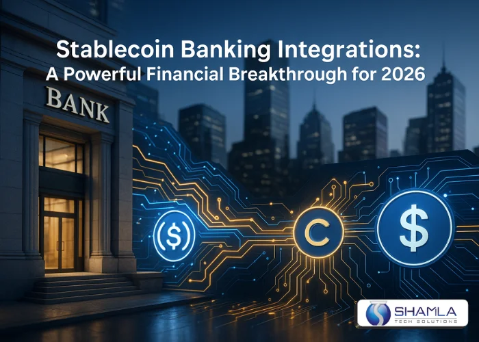 Stablecoin Banking Integrations
