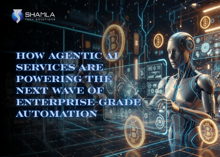 Agentic AI Services