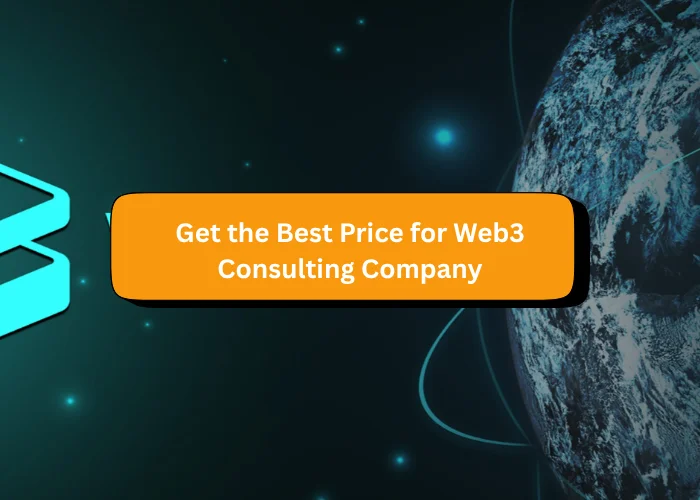 Web3 Consulting Company