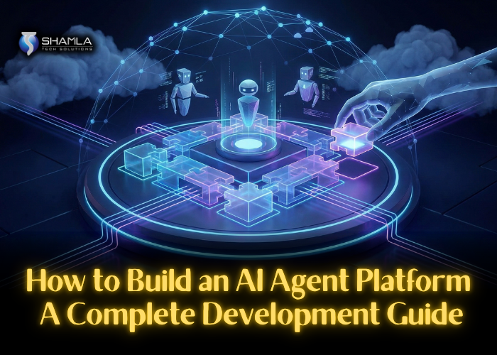 AI Agent platform