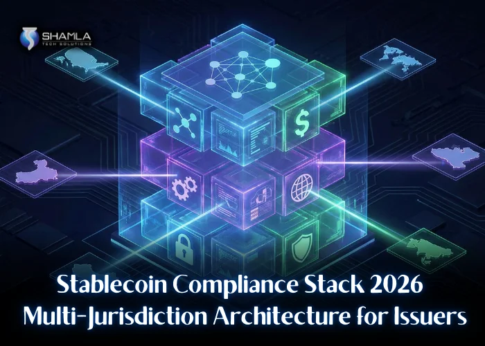 Stablecoin Compliance Stack
