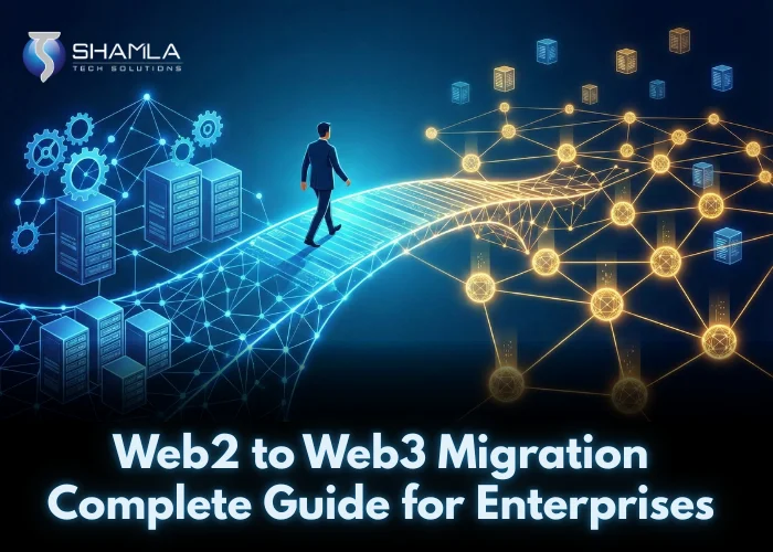 web2 to web3 migration