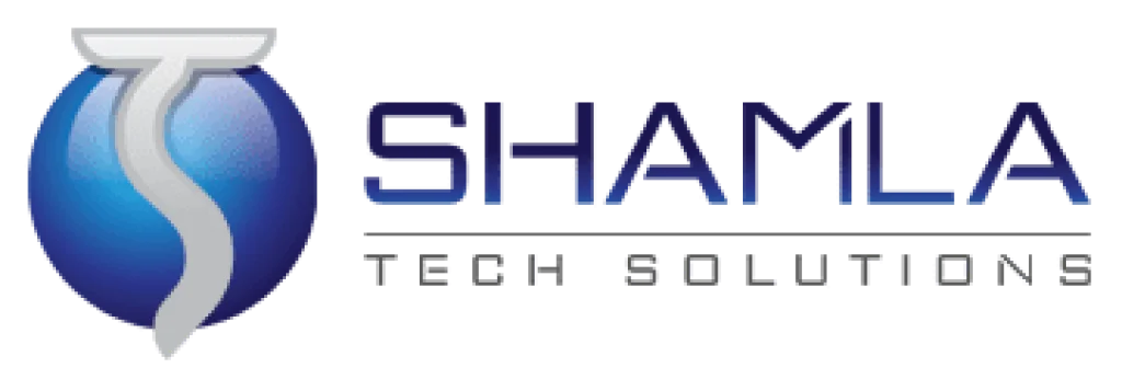 Shamla Tech Solutions