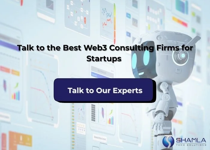 Web3 Consulting Firms for Startups