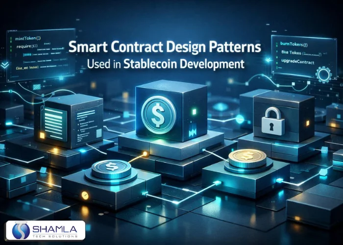 Smart Contract Design