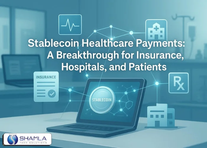Stablecoin Healthcare Payments