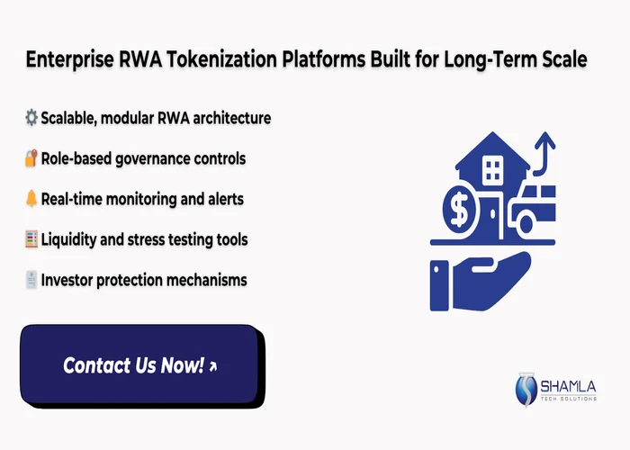 RWA tokenization