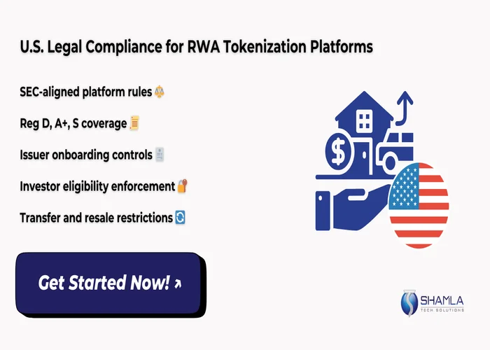 Platform builders need legal partners with demonstrated experience advising RWA platforms, not just single issuances. Clear engagement scope, defined deliverables, and predictable advisory models reduce operational uncertainty and long-term dependency.