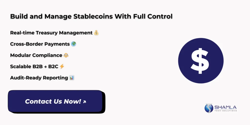 create your Stablecoin
