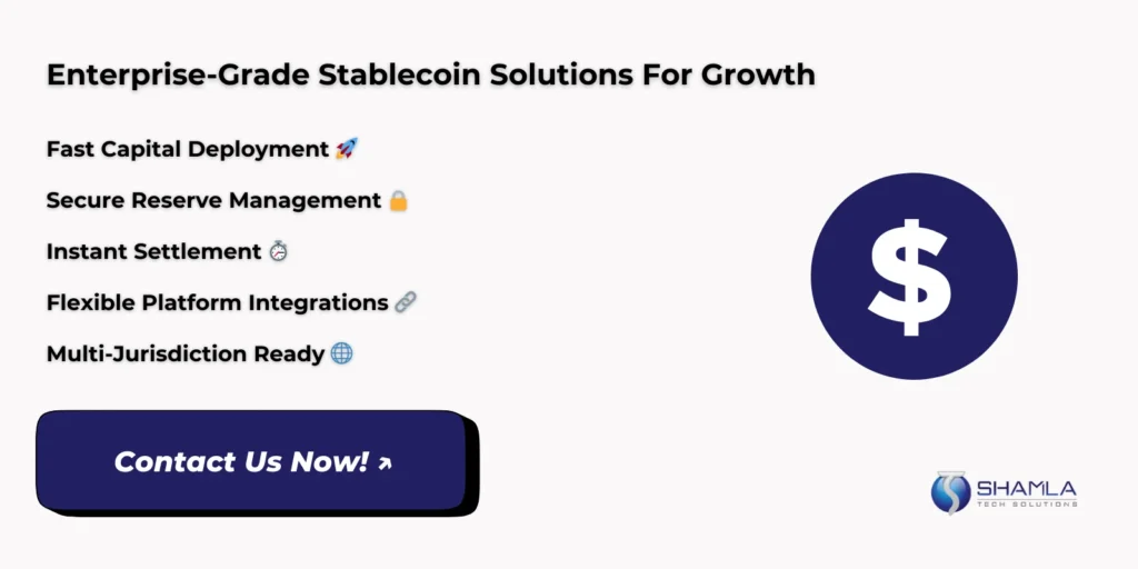 Stablecoin Solutions
