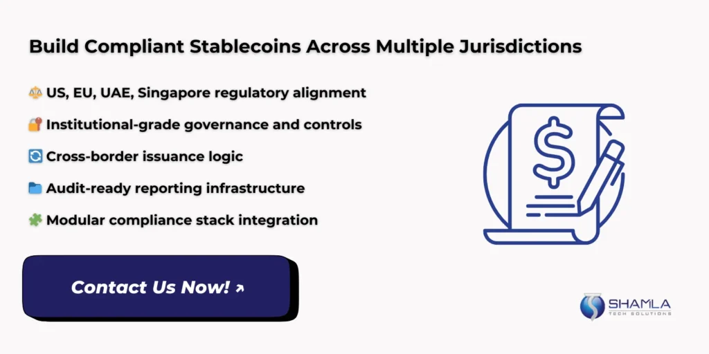 Create a stablecoin