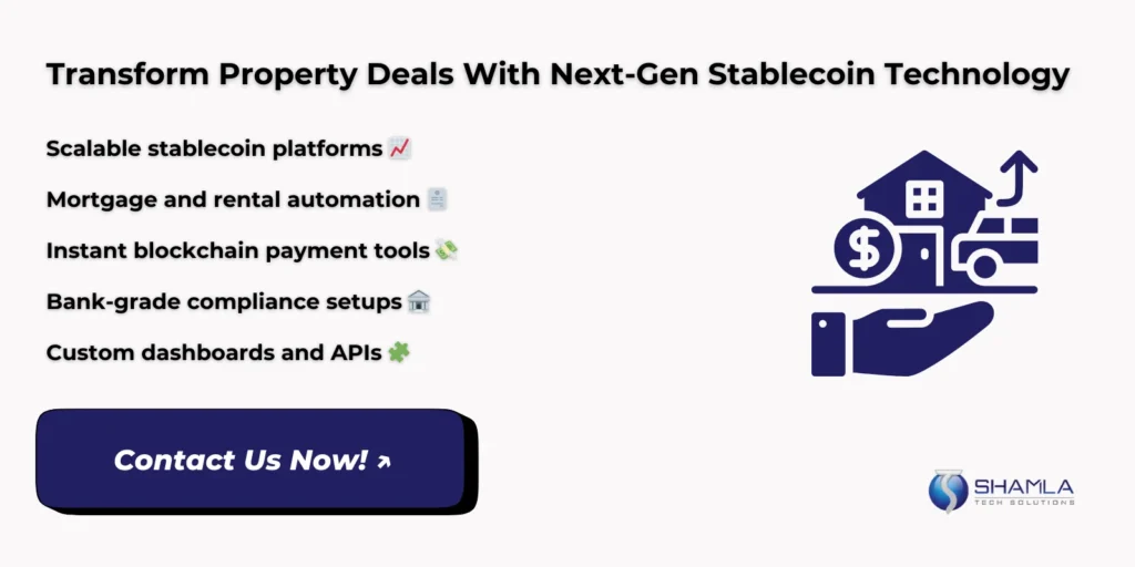 Next-Gen stablecoin technology