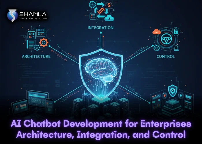 AI Chatbot Development for Enterprises