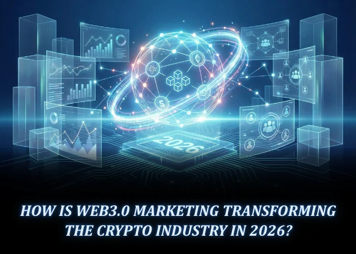 How Is Web3.0 Marketing Transforming