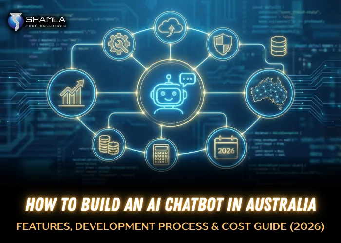Build an AI Chatbot in Australia