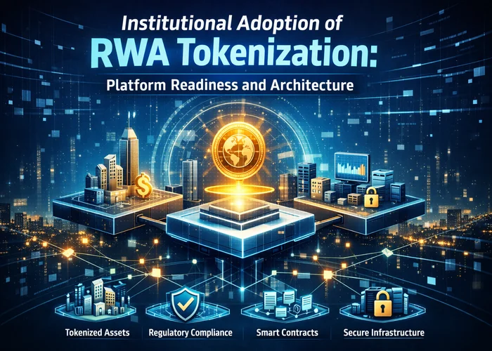 Institutional Adoption of RWA