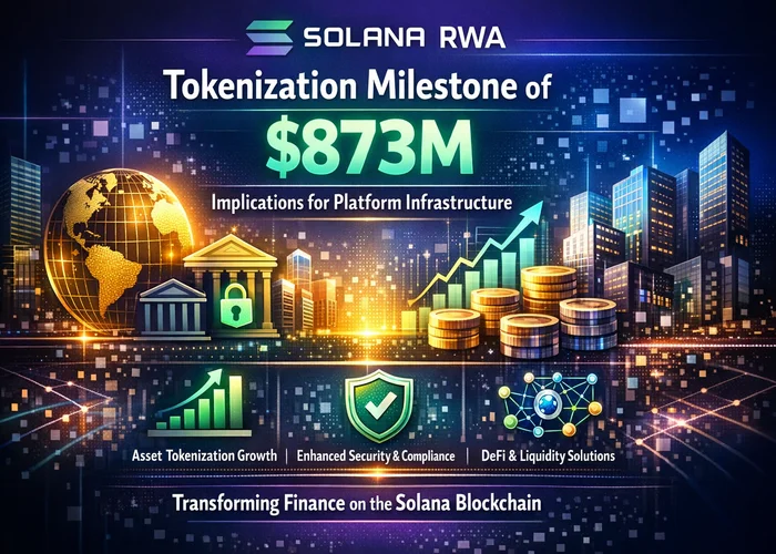 Solana RWA Tokenization