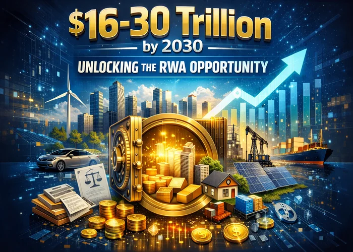 RWA Market Opportunity