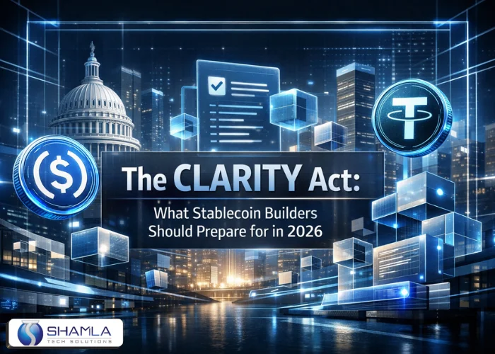 CLARITY Act