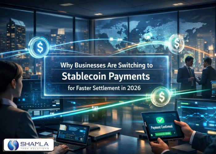Stablecoin Payments