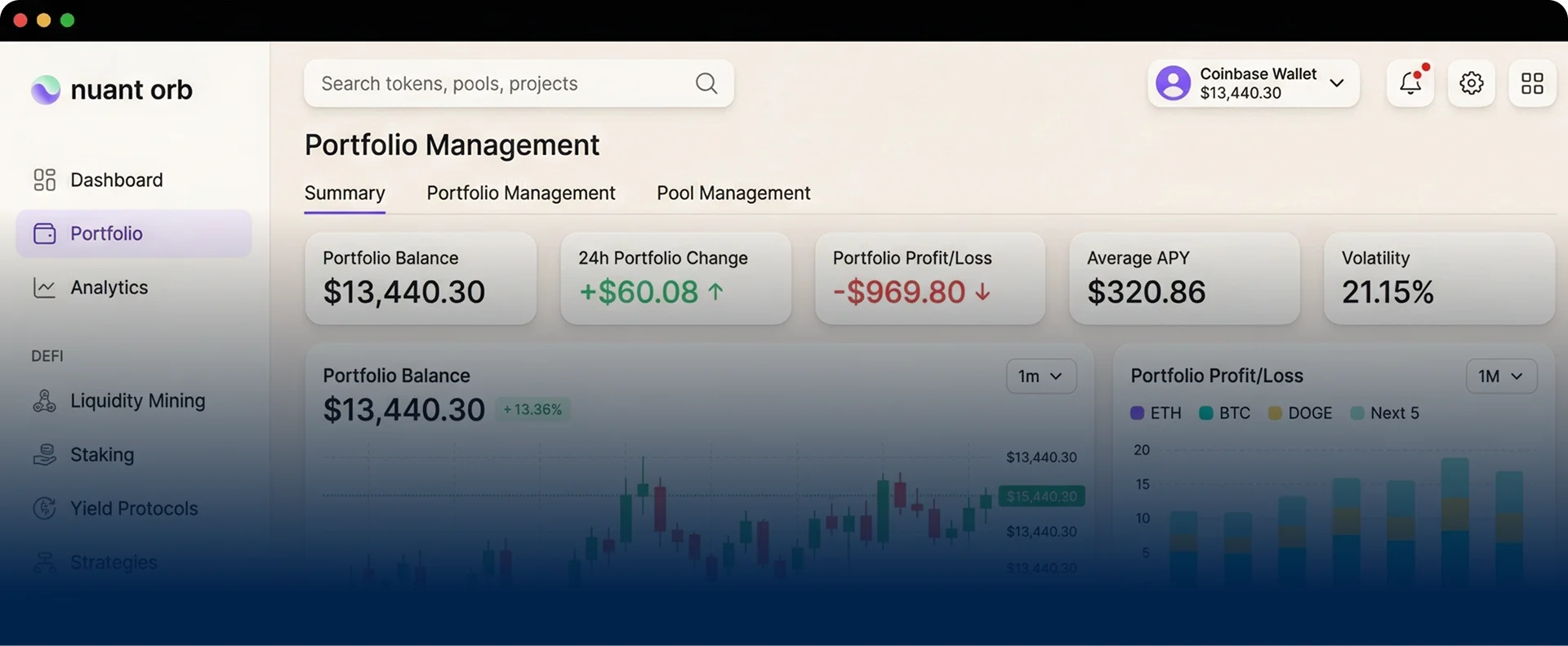 Cryptocurrency Exchange Development