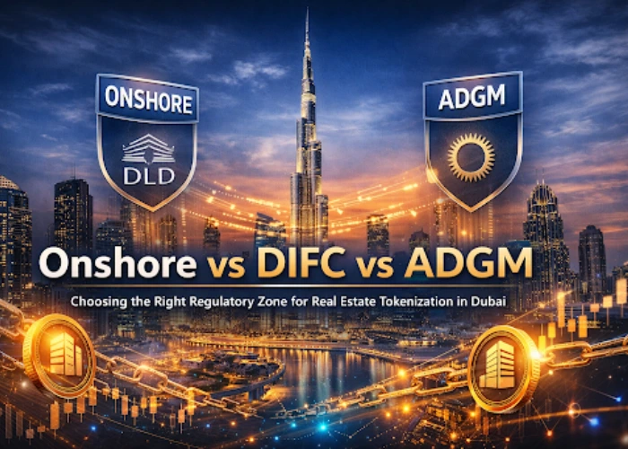 Onshore vs DIFC vs ADGM