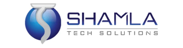 Shamla tech solutions