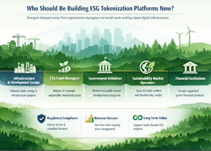 Nature-Based Asset Tokenization