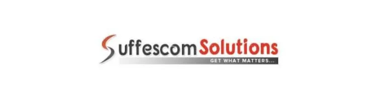 Suffescom Solutions