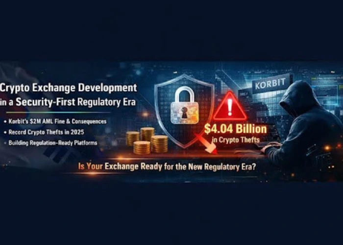 Korbit’s $2M Fine and Crypto Exchange Rules in 2026