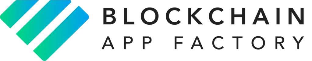 Blockchain App Factory