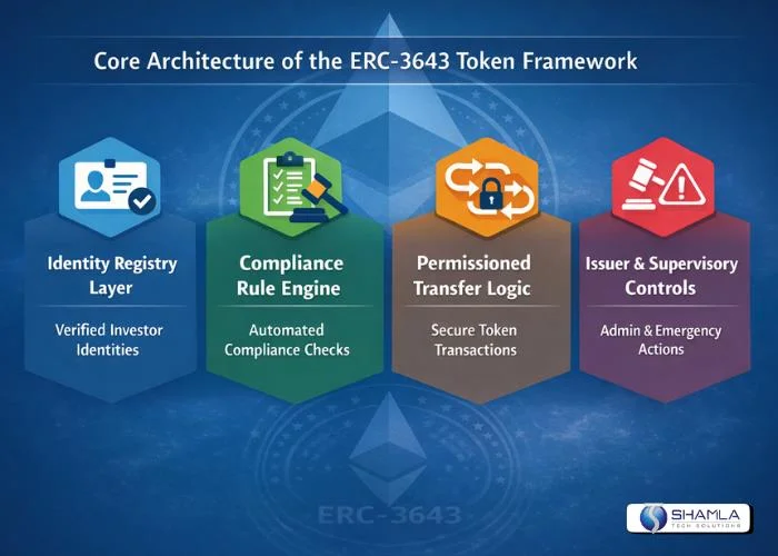 ERC-3643 Token