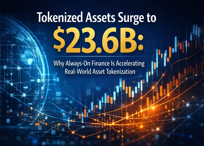 Tokenized Assets