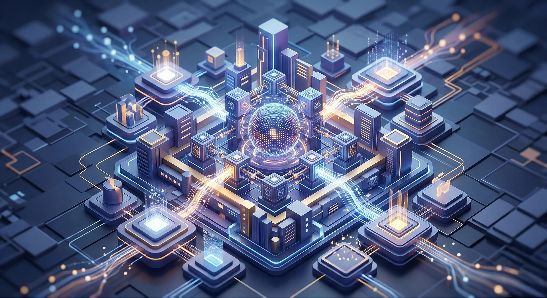 Core-Exchange-Development