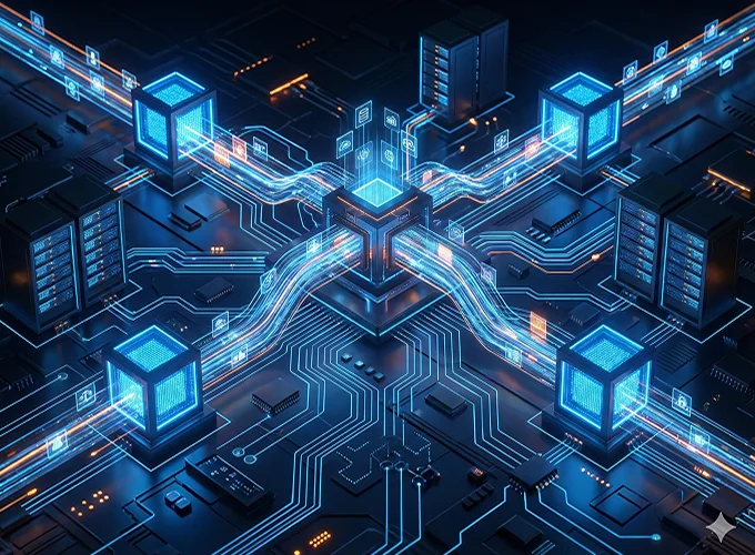 Integration with existing data pipelines 1
