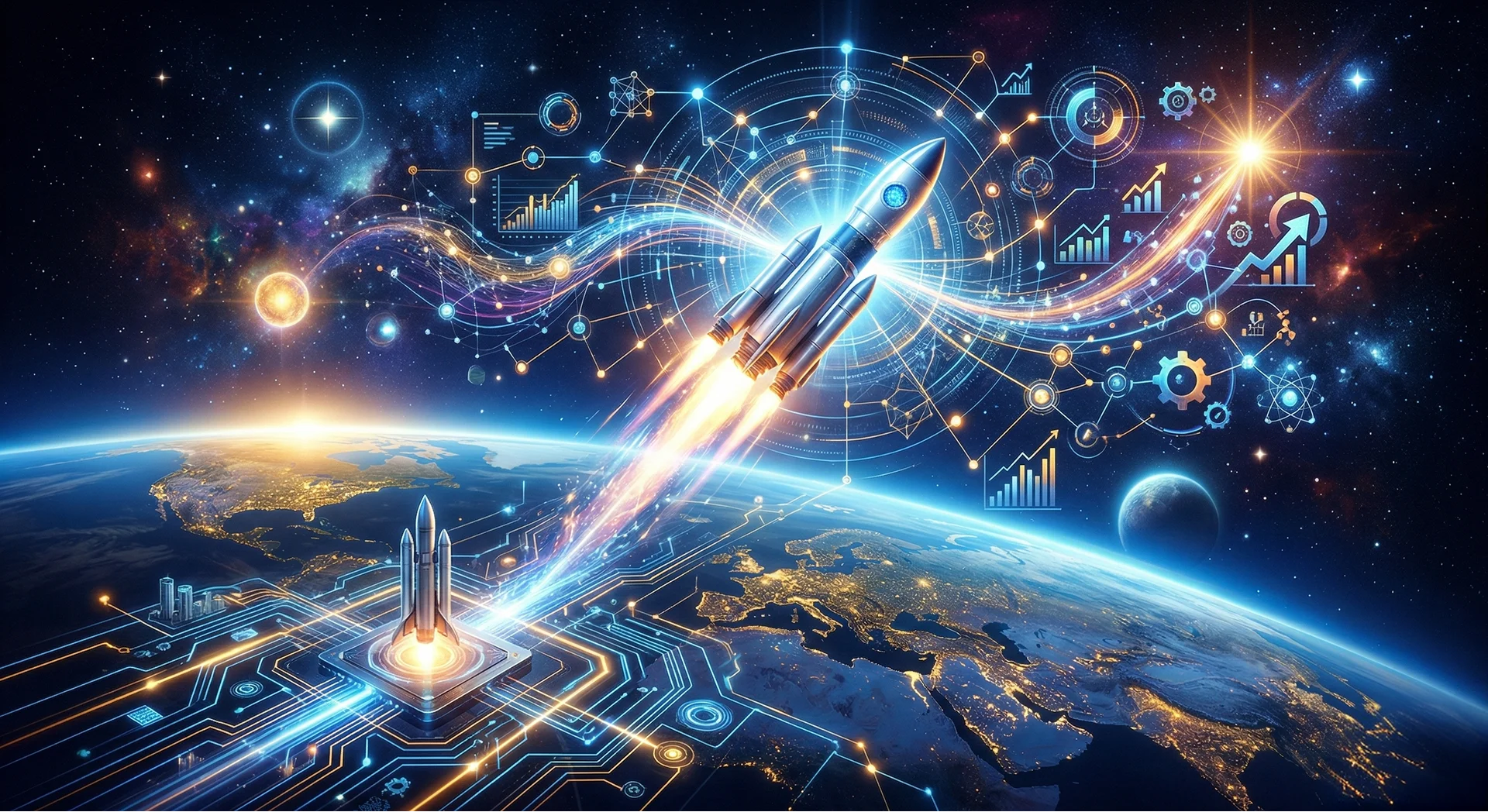 Launch & Post-Deployment Optimization