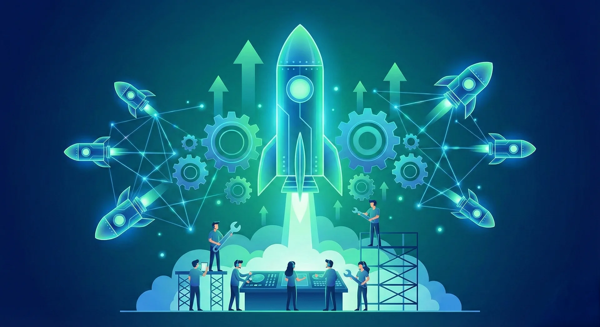 Post-Launch-Support-Scaling