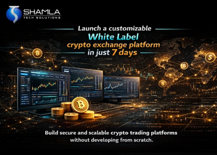 Where to Find the Best White Label Cryptocurrency Exchange Software Solutions
