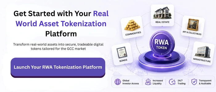 Launch an RWA Tokenization Platform