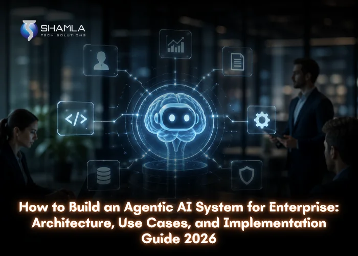 How to Build an Agentic AI System