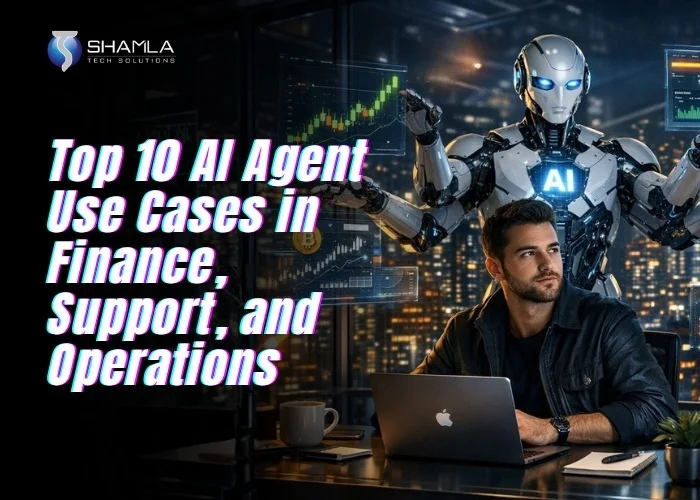 AI Agent Use Cases