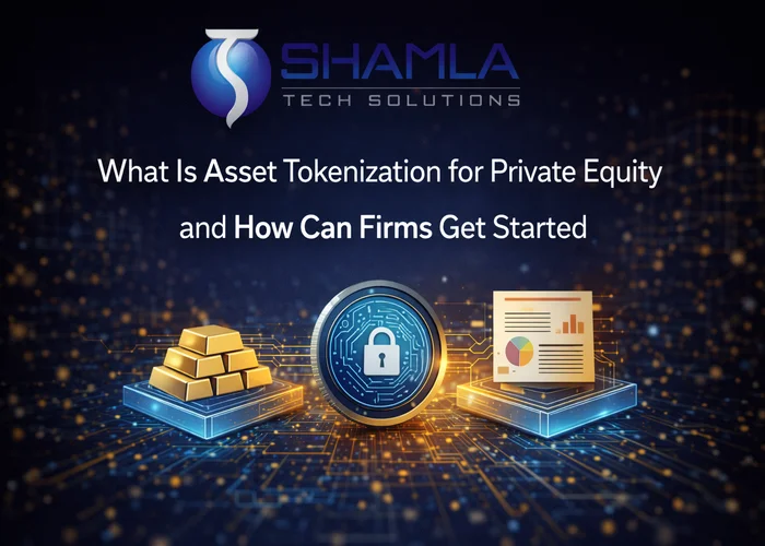 Asset Tokenization for Private Equity