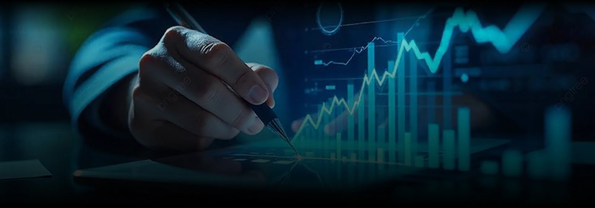Discovery and Business Analysis