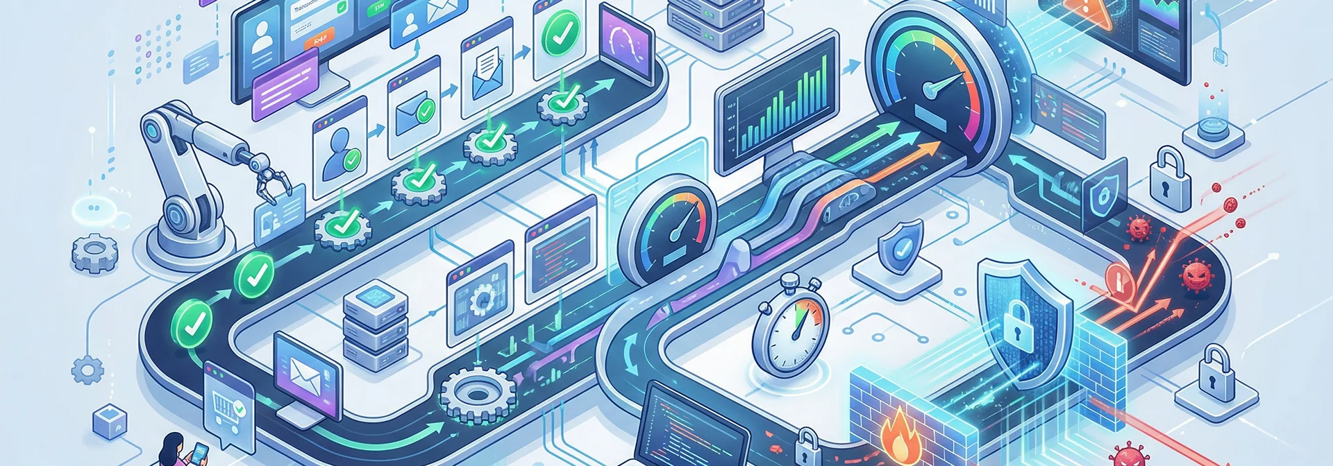 Platform Testing & Quality Assurance