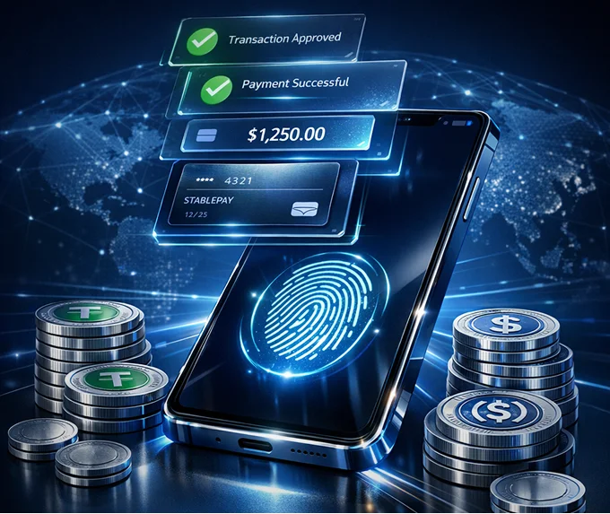 Stablecoin Remittance Platform Development Company