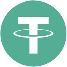 Tether (USDT)