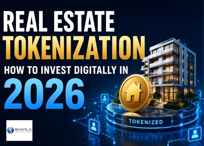 Real Estate Tokenization: How to Invest Digitally in 2026