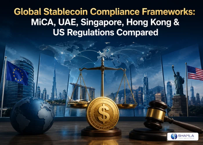 Global Stablecoin Compliance