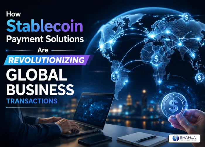 stablecoin payment solutions