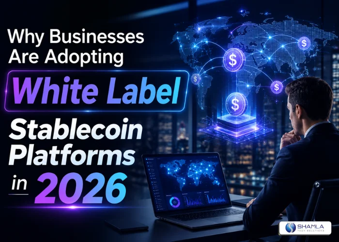 white label stablecoin platforms